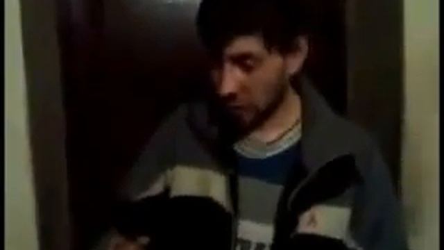 Как в полиции проводят допросы.