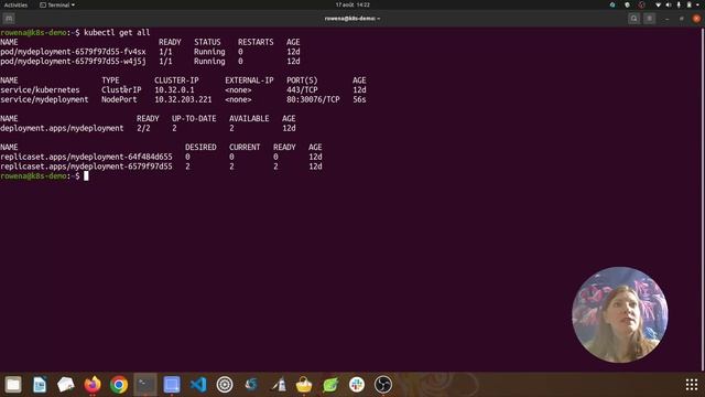 Getting Started with Kubernetes Part 3 - Load Balancers