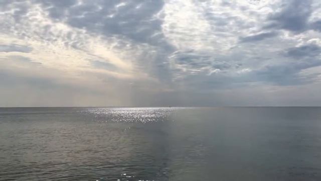 Шум моря