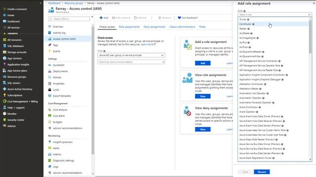 Add HTTPS with Let's Encrypt to an Azure App Service