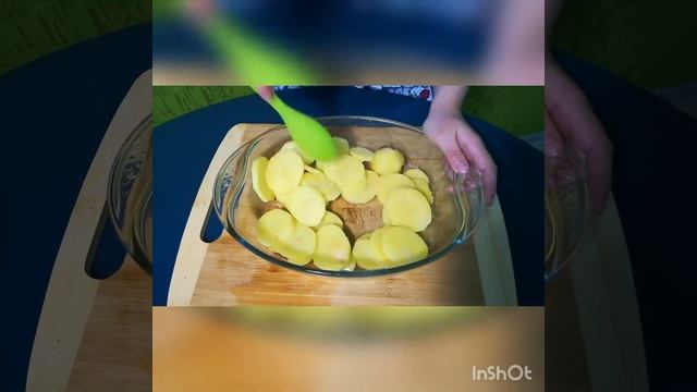 Путешествие 2. Каша из топора или запеканка? #кулинарныйблогер #юныйшеф #вкусноедим #сызрань