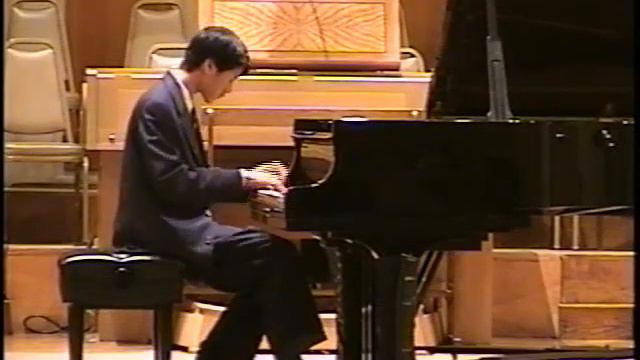 2000   JUNIOR BACH FESTIVAL   Concert 5