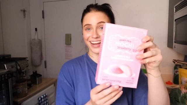 RESET WITH ME after a month of traveling | new hair, iMac unboxing, grocery shopping & more ?