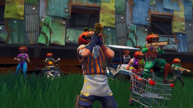 15 Fortnite Skins ONLY Noobs Use