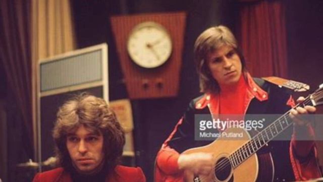 Im a Gambler - Alan Price