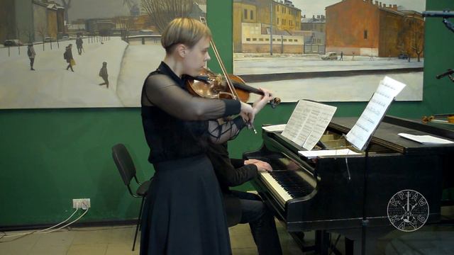Ольга Пивоварова, 