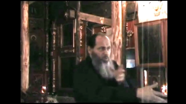 САМОЕ ГЛАВНОЕ : О МОЛИТВЕ !!! (прот. Владимир Головин, г.Болгар)