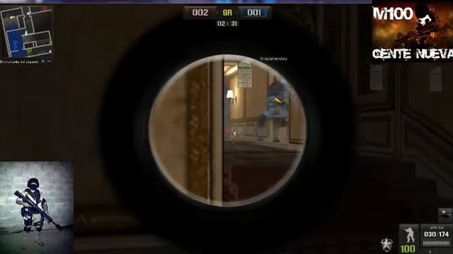 POINT BLANK HACK WALL - 24 HORAS
