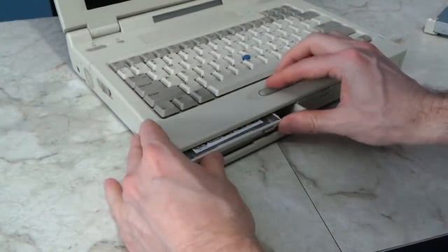 How to pick the best gaming laptop for MS-DOS games.