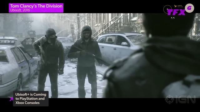 PlayStation Plus Games Lineup Revealed- IGN Daily Fix