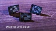 Kingston Memory Card 128GB 32GB Micro SD TF 64GB 256GB MicroSD 100MB/S Speed Class 10 Flash Card