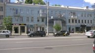 Средняя зарплата в Воронежской области превышает 56 тысяч рублей