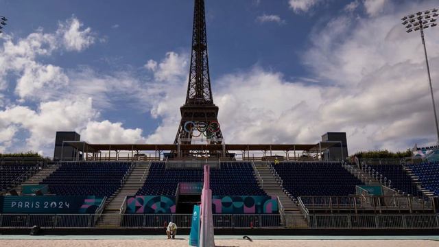 Трамп назвал Олимпиаду позором: американские правые объявляют бойкот Парижу