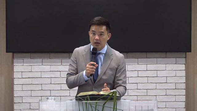 2022. 08.17. Истинная вера 255. Иисус, Который  есть Иммануил -  пастор Пак Сэм.