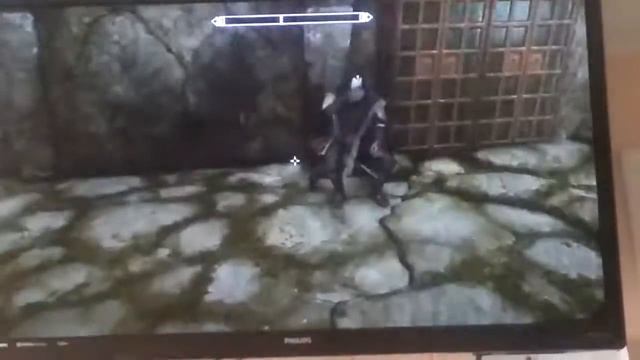 Naruto overhaul skyrim mods