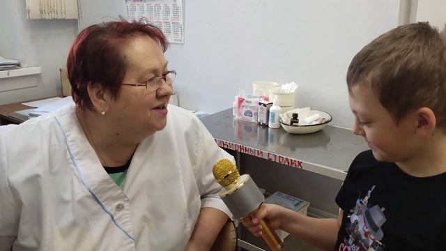 ВЫПУСКНОЙ в детском саду. Интервью у сотрудников детского сада