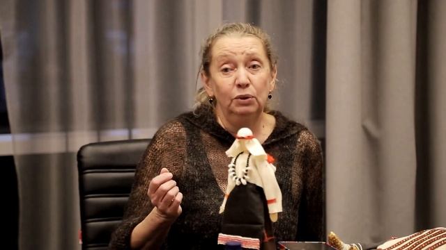 Зачем мы вспоминаем культуру и традиции народов  Мордовии?