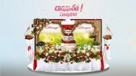 Презентация многофункциональной декорации "КНИГА"