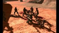 Kenshi mod Power Up Battle Motions --Heavy Weapons