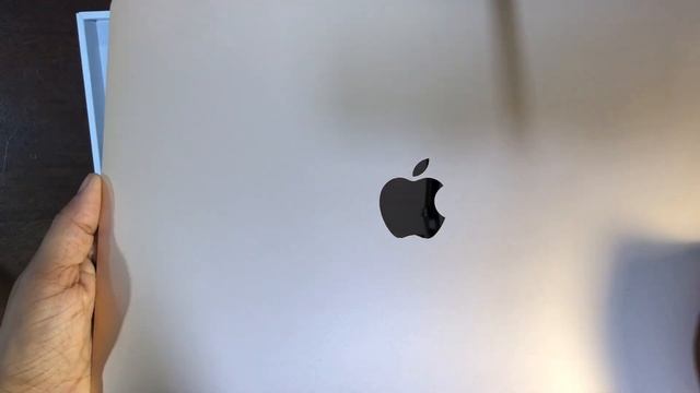 Unboxing MacBook Air with M1 Chip - Gold #apple #macbookair #unboxing #youtube #youtuber