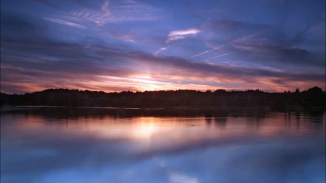 Classical music composition - From Dusk 'til Dawn