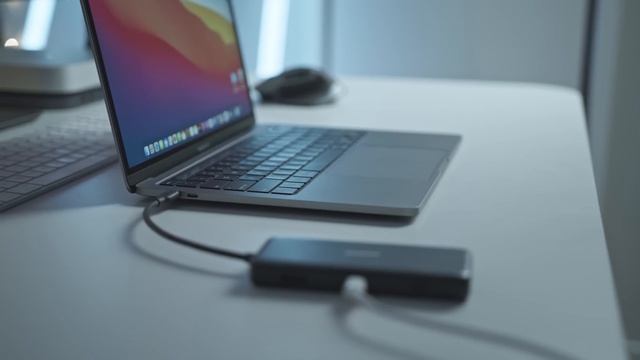 Are USB-C Hubs Killing M1 MacBooks?