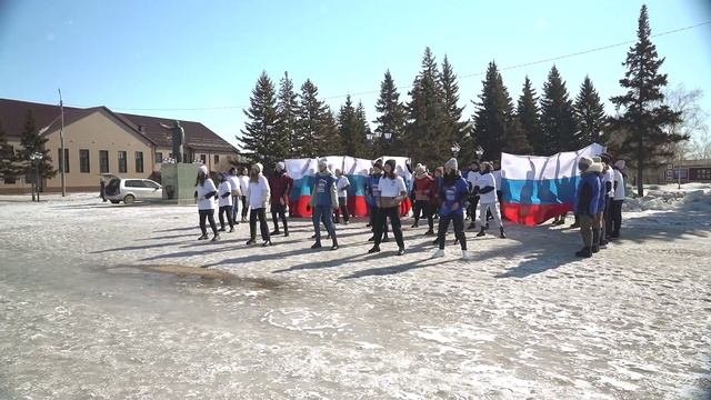 Флэшмоб Z
