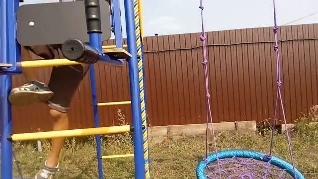 я на, даче