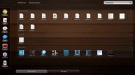 GNOME Shell + Zeitgeist