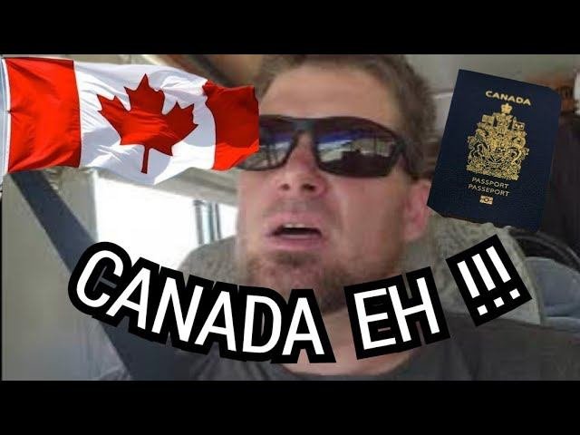 LEFT AS A DUTCHMAN RETURNED AS A CANADIAN
