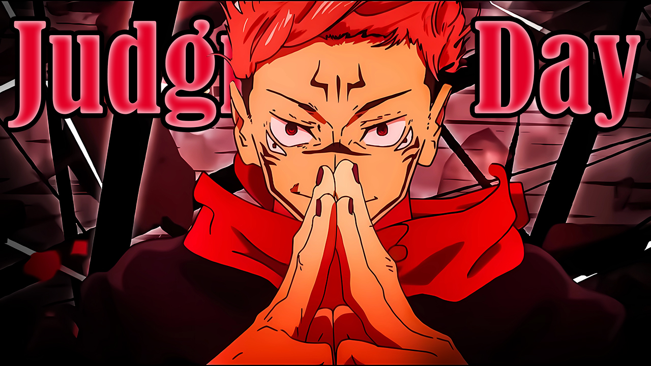 AMV Jujutsu Kaisen | Edit Магическая битва