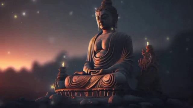5 Minute Meditation to Calm your Mind ? Peace & Wellness