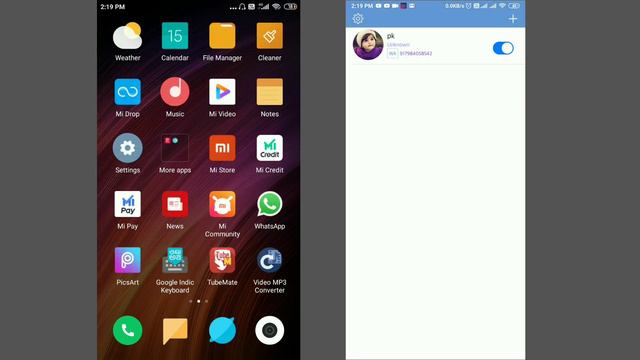 How To Check WhatsApp Online , Offline Status | WhatsApp online offline hidden Status check | hindi