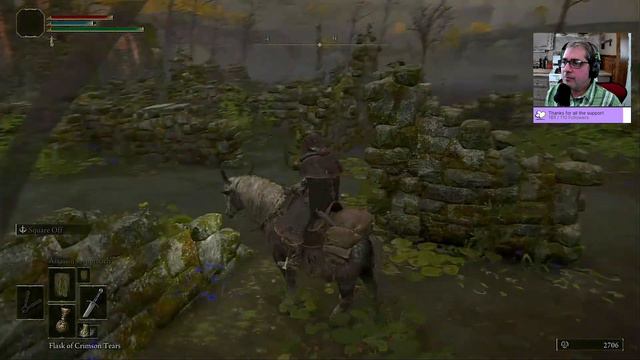 Elden Ring - EP3