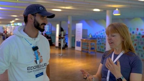 Kubernetes move from Sidecar to eBPF Service Mesh: Interview with Liz Rice