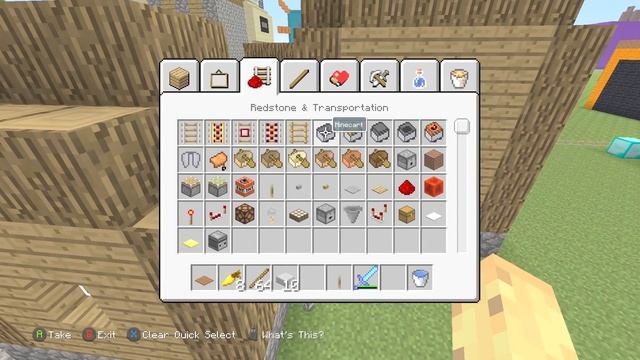 Minecraft Xbox 360 / PS3 - Title Update 60 is OUT NOW!
