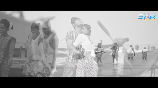 Hindi Kuri Santali Video 2022 | Liman & Urmila | 4k Video @sarproduction007