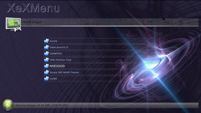 How to use XeX Menu on Modded Xbox 360 RGH in 2020 EP2  Console Warehouse