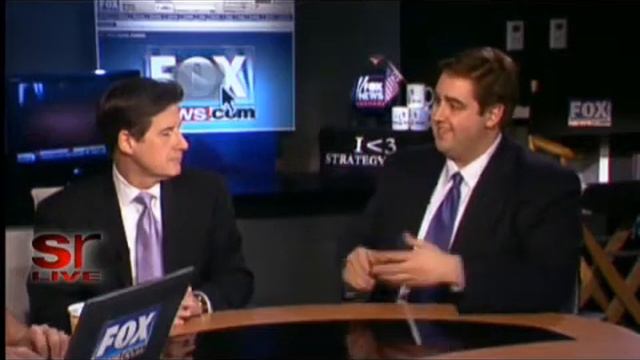 Paul Westcott on FoxNews.com's Strategy Room