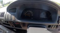 DaltonPikeMotorsLLC.com 1996 Toyota TownAce 2WD 48K Mile Factory RHD USA Right Hand Drive POSTAL PO