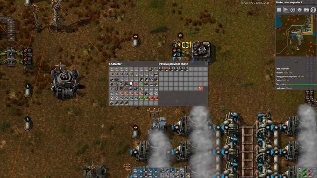 More Iron YEY | Factorio 0.15 Part 72