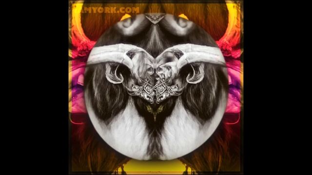 Fever Ray All Day It's my Birthday : AI Anime 4K : Disco Diffusion & Adobe After Effects