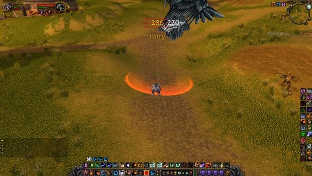 Bring Me The Egg!, WoW TBC Quest