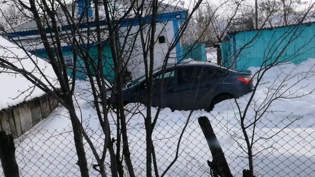 СЛЕПИЛА ИЗ ТОГО ЧТО БЫЛО/ ПОЧИСТИЛА КУРЯТНИК /