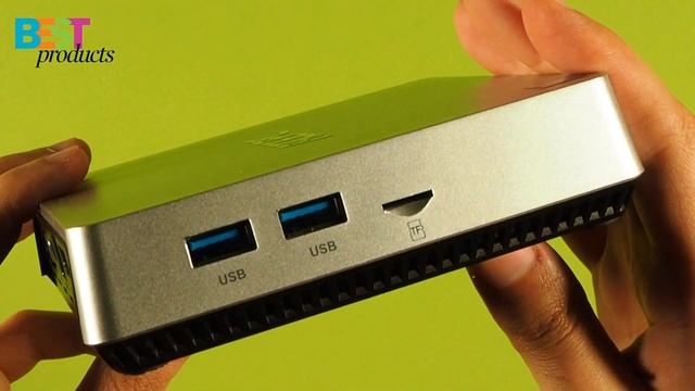 ACEPC T11 Mini PC Unboxing & Review