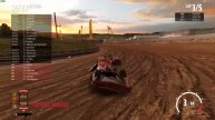 Wreckfest - Flattened Roadcutter