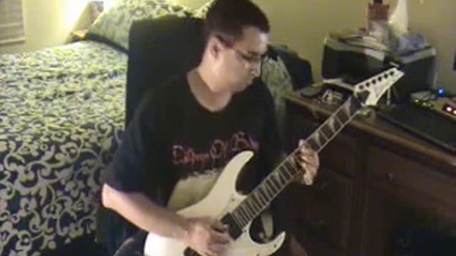 TRIVIUM - LIKE LIGHTS TO FLIES COVER
