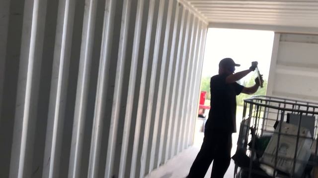 A Day In The Life Of Bush Dog Scrapper #gettingsober