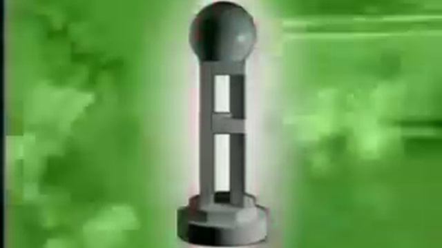 Mundial de Clubes FIFA 2000 (Official Intro)