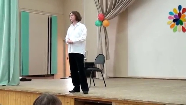 Лицей - стихи Пушкина_Читает Тахтабаев